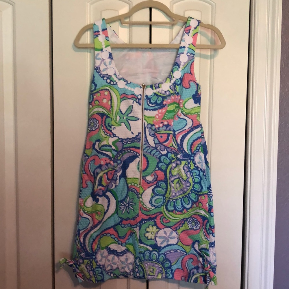 Delia Shift Multi Conch Republic - image 2